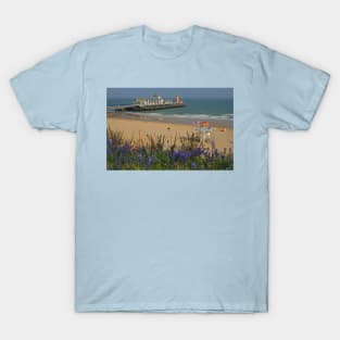 Bournemouth 'Bells T-Shirt